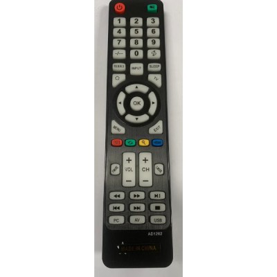 TELECOMMANDE STAR SAT AD-1262